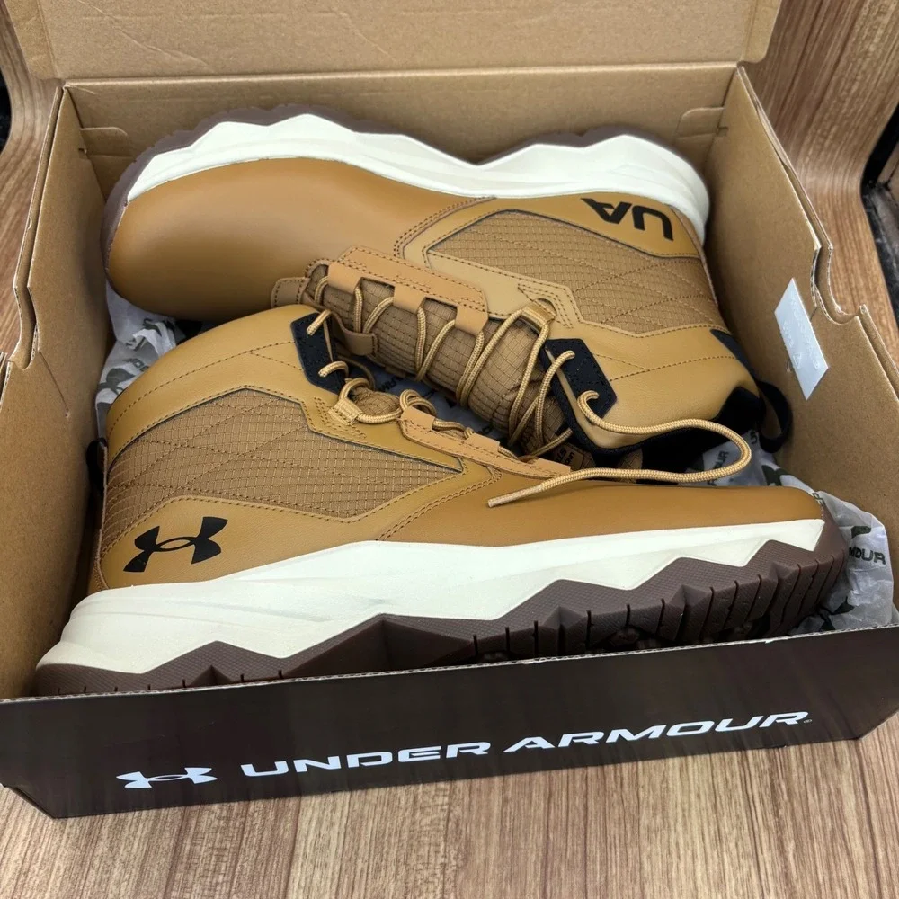 Under Armour Stellar G2 6
